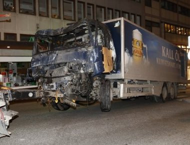 Οι υπηρεσίες ασφαλείας του Ουζμπεκιστάν είχαν προειδοποιήσει τις αρχές για τον μακελάρη της Στοκχόλμης